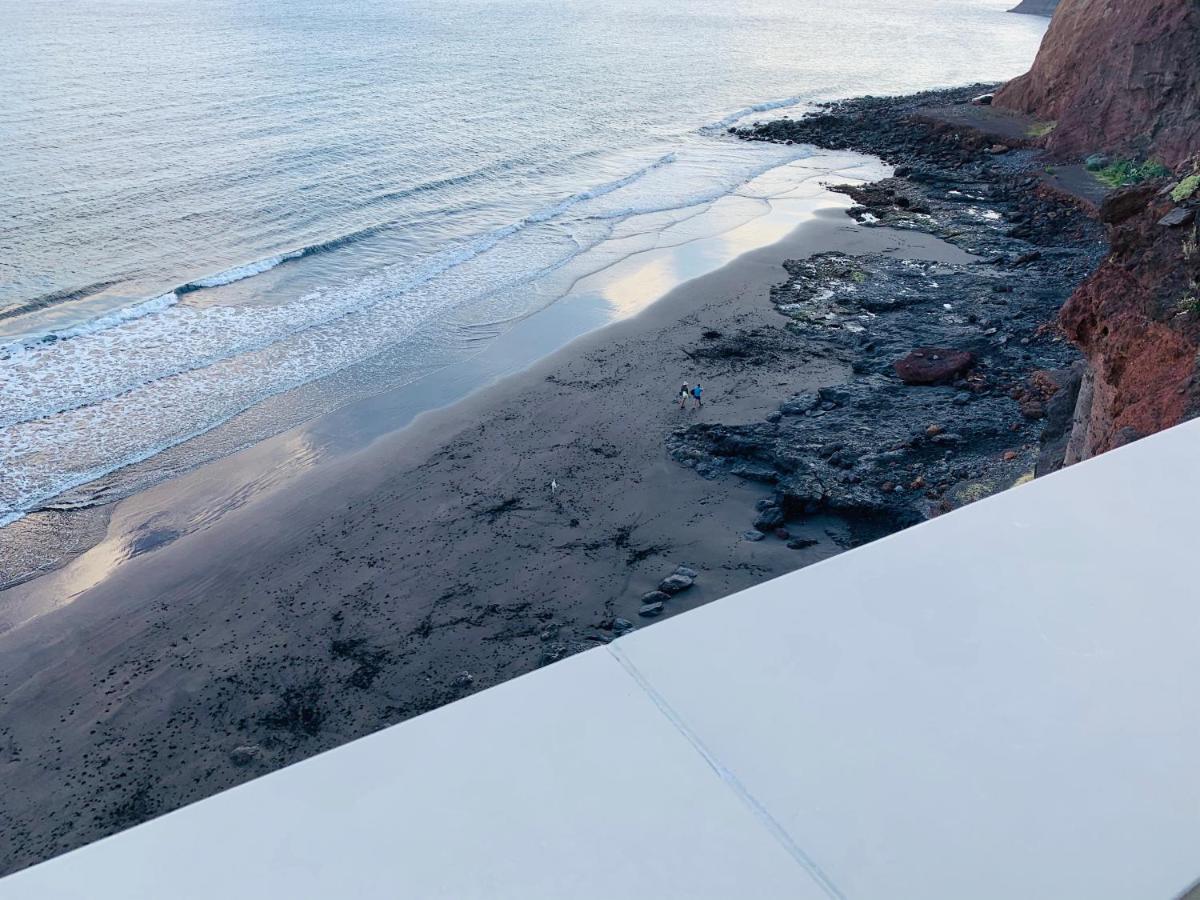 Playa Chica Beach 1 산타크루스데 테네리페 외부 사진