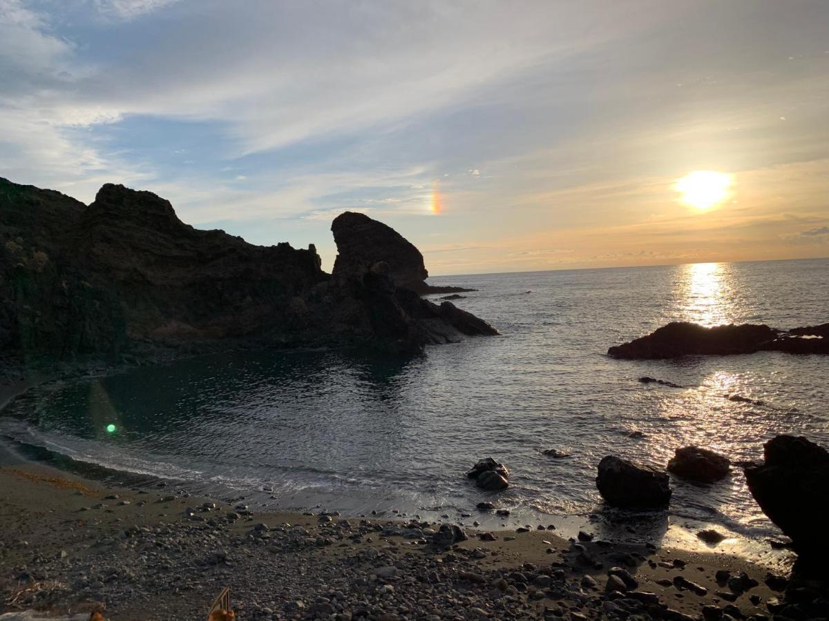 Playa Chica Beach 1 산타크루스데 테네리페 외부 사진