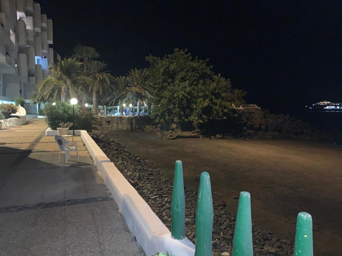 Playa Chica Beach 1 산타크루스데 테네리페 외부 사진