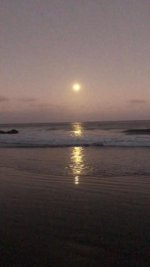 Playa Chica Beach 1 산타크루스데 테네리페 외부 사진