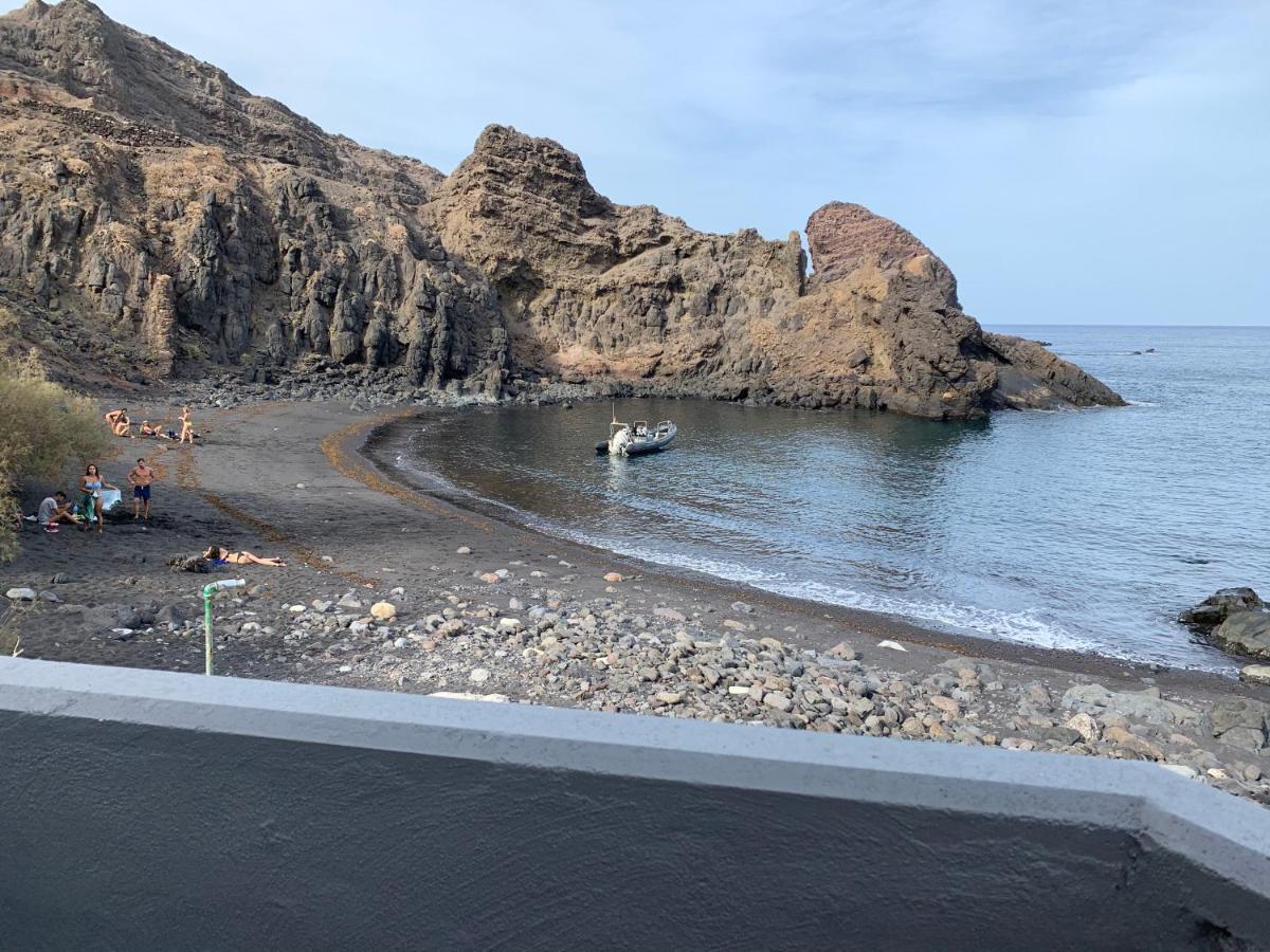 Playa Chica Beach 1 산타크루스데 테네리페 외부 사진
